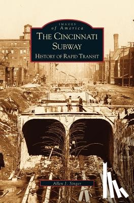 Singer, Allen - Cincinnati Subway