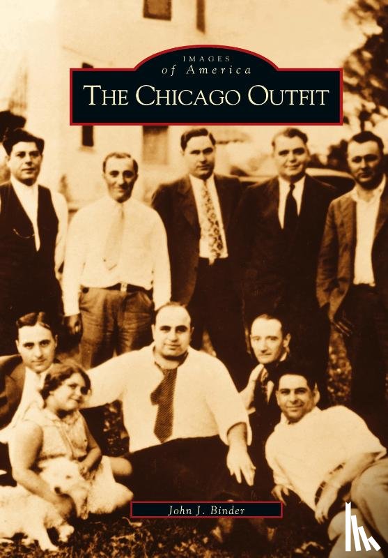 Binder, John - Chicago Outfit