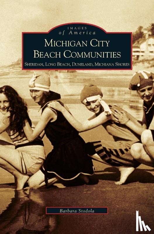 Stodala, Barbara, Stodala, B, Stodola, Barbara - Michigan City Beach Communities