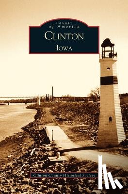 Clinton County Historical Society - Clinton Iowa
