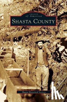Shasta Historical Society - Shasta County
