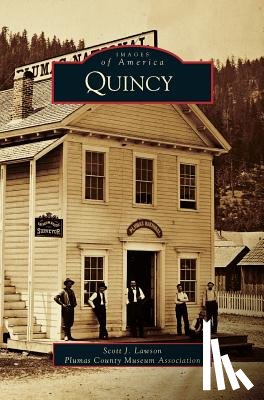 Lawon, Scott J - Quincy