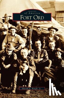 Raugh, Harold E - Fort Ord