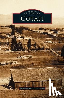 Draper, Prudence, Draper, Lloyd - Cotati