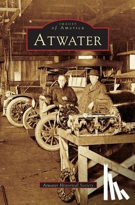 The Atwater Historical Society - Atwater