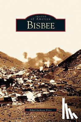 Price, Ethel Jackson - Bisbee