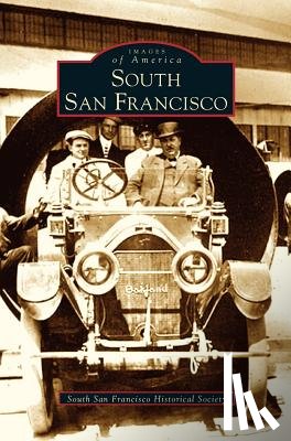 South San Francisco Historical Society - South San Francisco