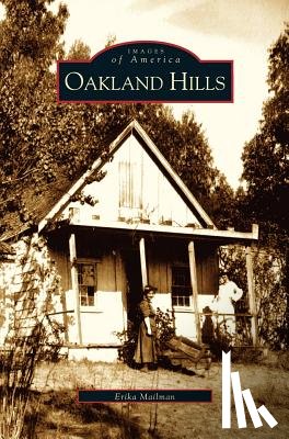 Mailman, Erika - Oakland Hills