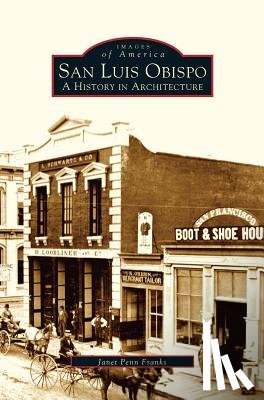 Franks, Janet Penn - San Luis Obispo