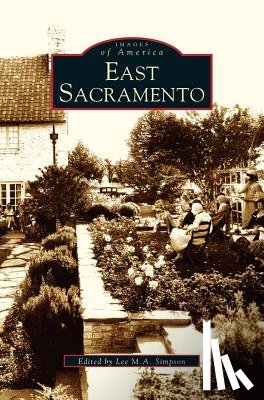 Simpson, Lee - East Sacramento