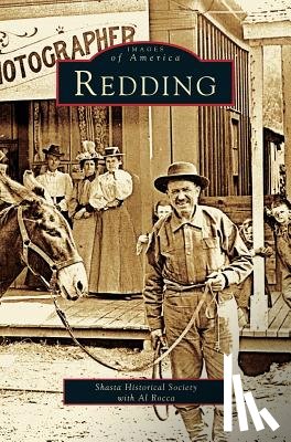 Shasta Historical Society - Redding