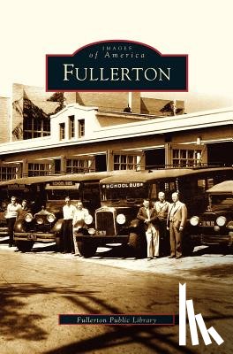 Fullerton Public Library, Morris, Kathy, Richey, Debora - Fullerton