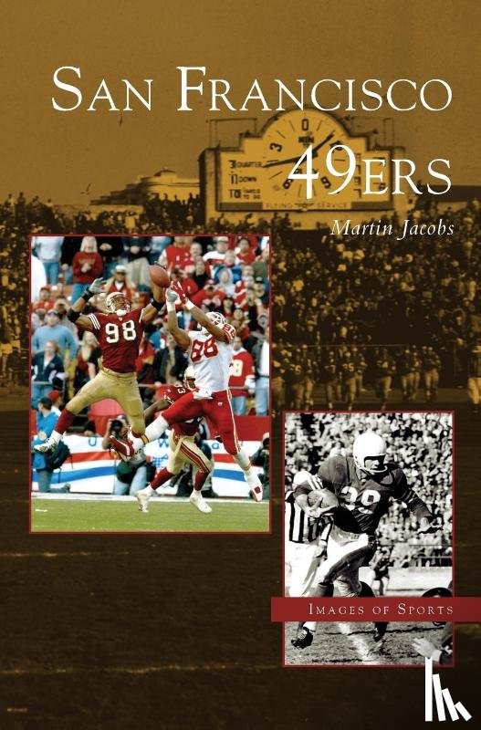 Jacobs, Martin - San Francisco 49ers
