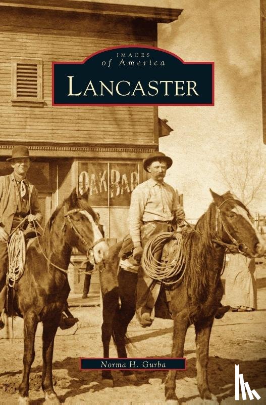 Gurba, Norma H - Lancaster