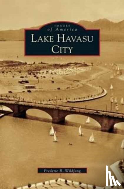 Wildfang, Frederic B - Lake Havasu City