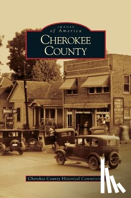 Cherokee County Historical Commission - Cherokee County