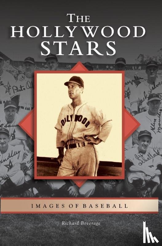 Beverage, Richard - Hollywood Stars