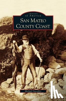 Smookler, Michael - San Mateo County Coast, California