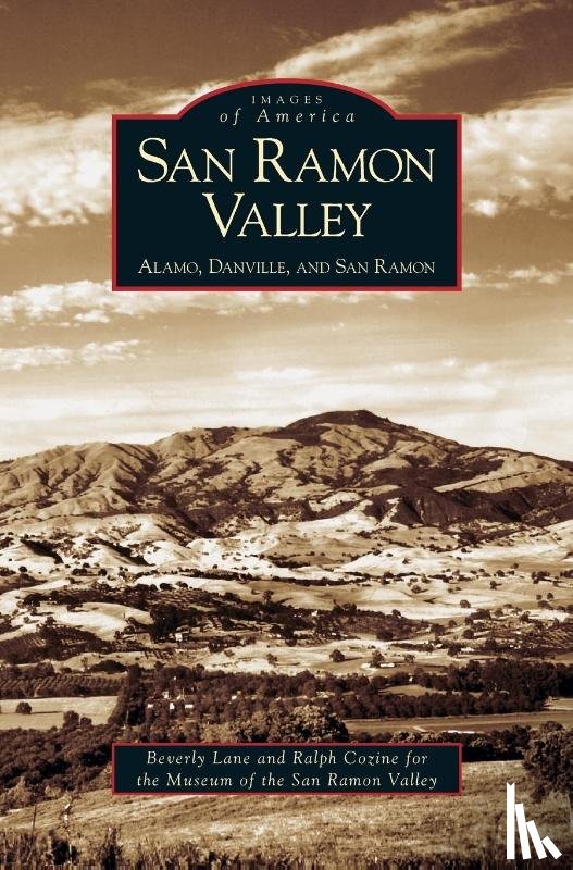 Lane, Beverly, Cozine, Ralph - San Ramon Valley
