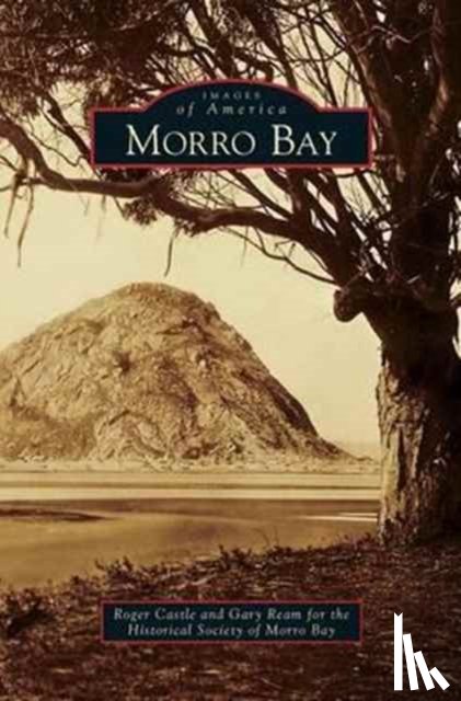 Castle, Roger, Ream, Gary - Morro Bay