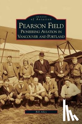 Alley, Bill - Pearson Field