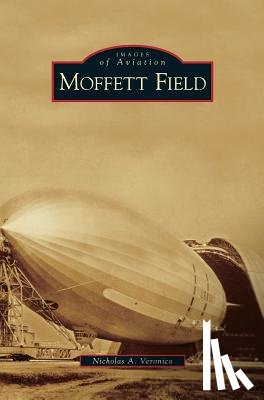 Veronico, Nicholas a - Moffett Field