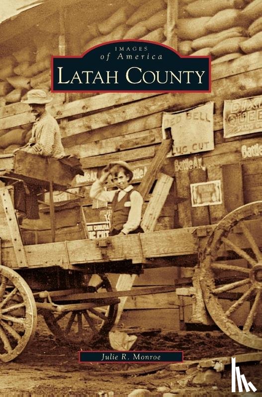 Monroe, Julie R - Latah County