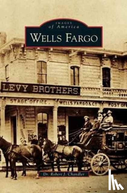 Chandler, Robert J - Wells Fargo