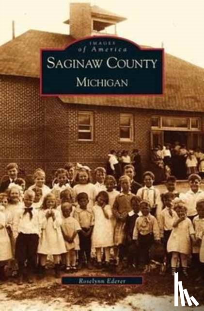 Eoerer, Roselynn, Ederer, Roselynn - Saginaw County, Michigan