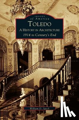 Speck, William - Toledo