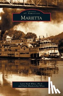 White, Larry Nash, White, Emily Blankenship, White Ph D, Larry Nash - Marietta