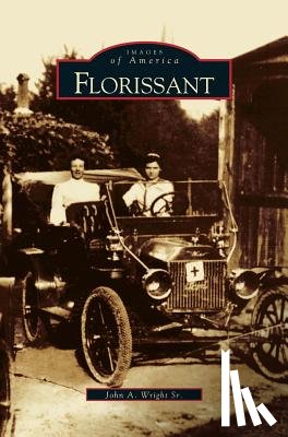 Wright, John a - Florissant