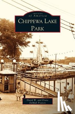 Francis, Diane Demali, Francis, David W - Chippewa Lake Park