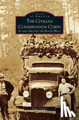 Sanders, Peggy - Civilian Conservation Corps