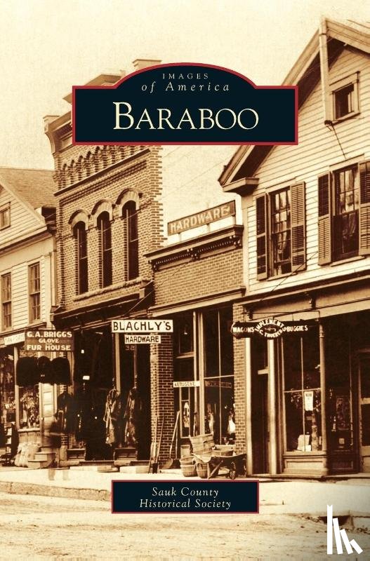Sauk County Historical Society - Baraboo