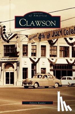 Kumler, Deloris - Clawson