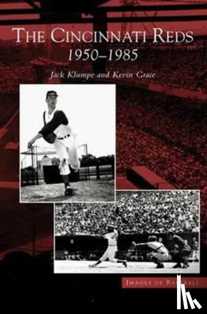 Klumpe, Jack, Grace, Kevin - Cincinnati Reds