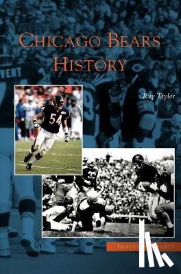 Taylor, Roy (University of Newcastle Upon Tyne and Newcastle Diabetes Centre UK) - Chicago Bears History
