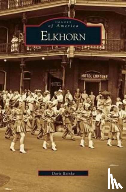 Reinke, Doris - Elkhorn