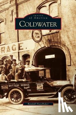 Hazelbaker, Randall - Coldwater
