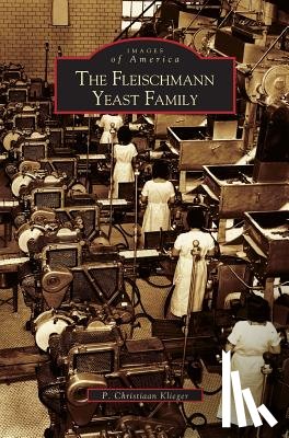 Klieger, Dr P Christiaan - Fleischmann Yeast Family