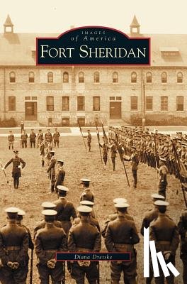 Dretske, Diana - Fort Sheridan
