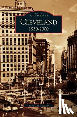 Gallo Becker, Thea, Becker, Thea Gallo - Cleveland, Ohio