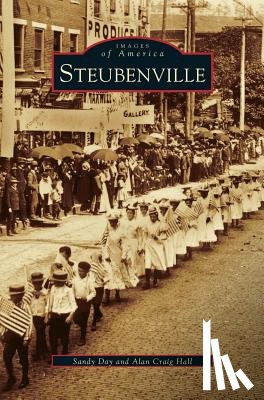 Day, Sandy, Hall, Alan Craig - Steubenville