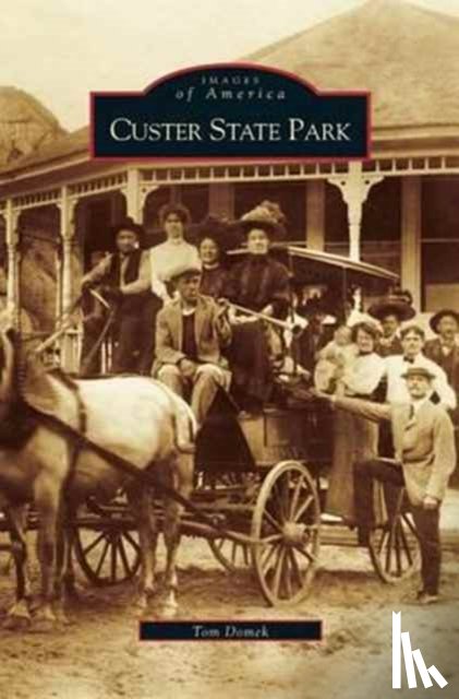 Domek, Tom - Custer State Park