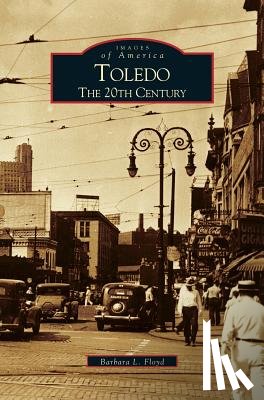 Floyd, Barbara L - Toledo