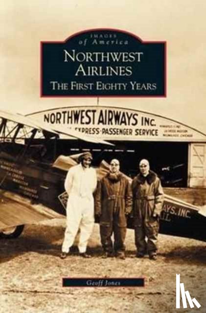 Jones, Geoff - Northwest Airlines