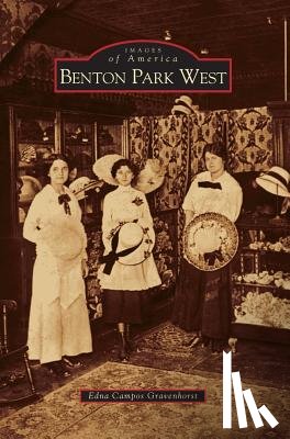 Gravenhorst, Edna Gampos - Benton Park West