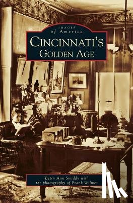 Smiddy, Betty Ann - Cincinnati's Golden Age