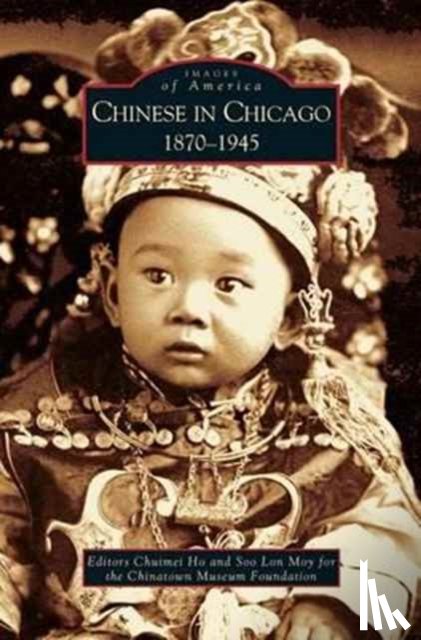  - Chinese in Chicago